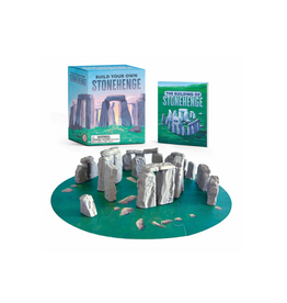Build Your Own Stonehenge
