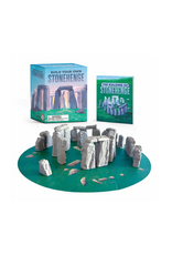 Build Your Own Stonehenge