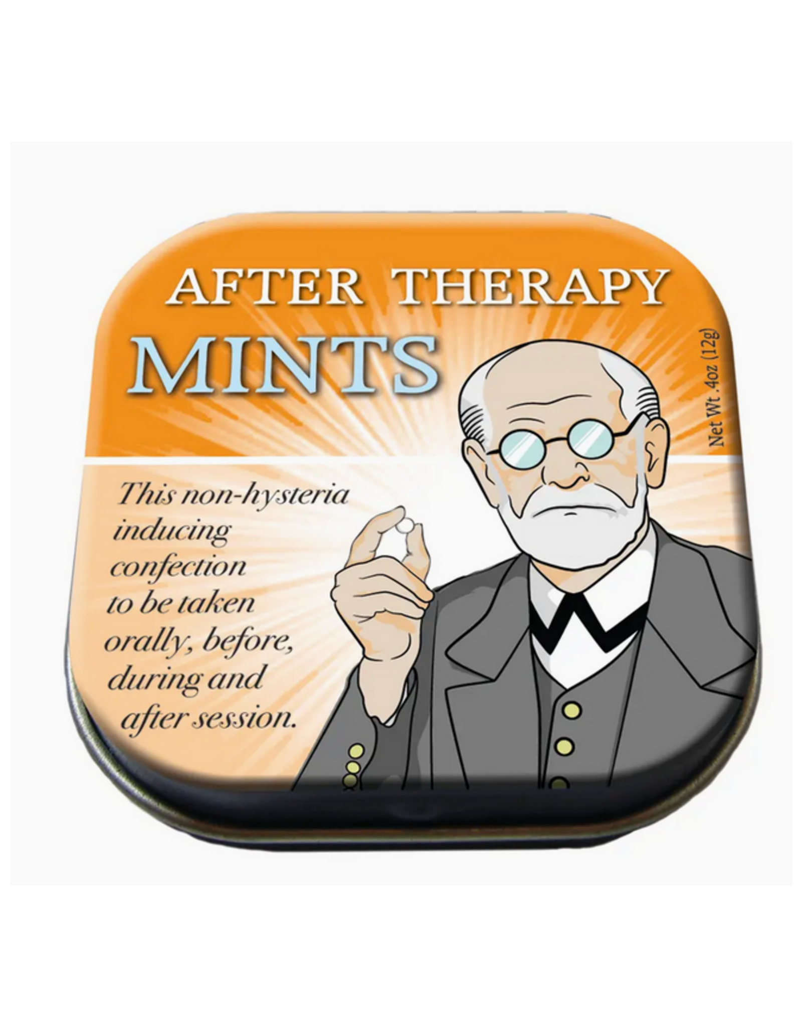 After Therapy Mints