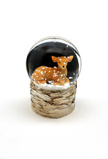 Mini Animal Water Globe