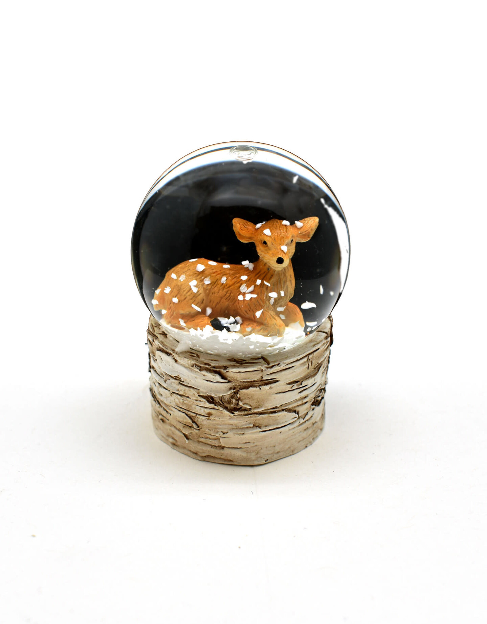 Mini Animal Water Globe