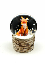 Mini Animal Water Globe