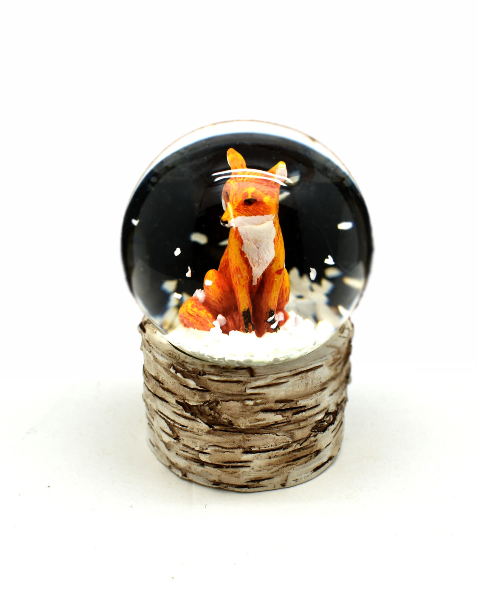 Mini Animal Water Globe
