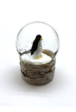 Mini Animal Water Globe