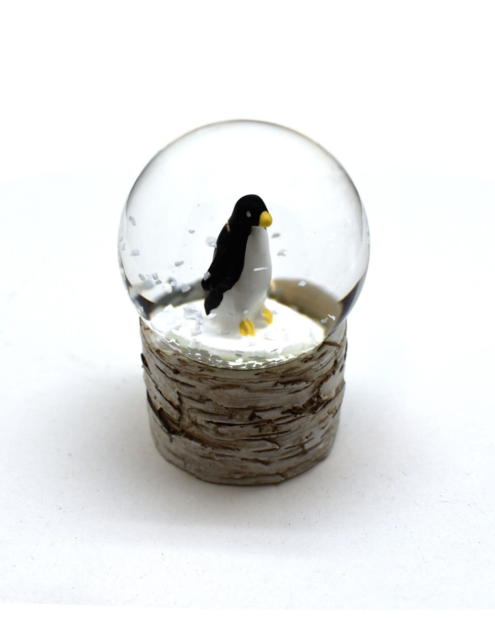 Mini Animal Water Globe