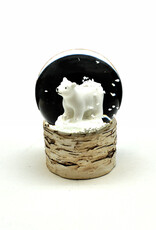 Mini Animal Water Globe