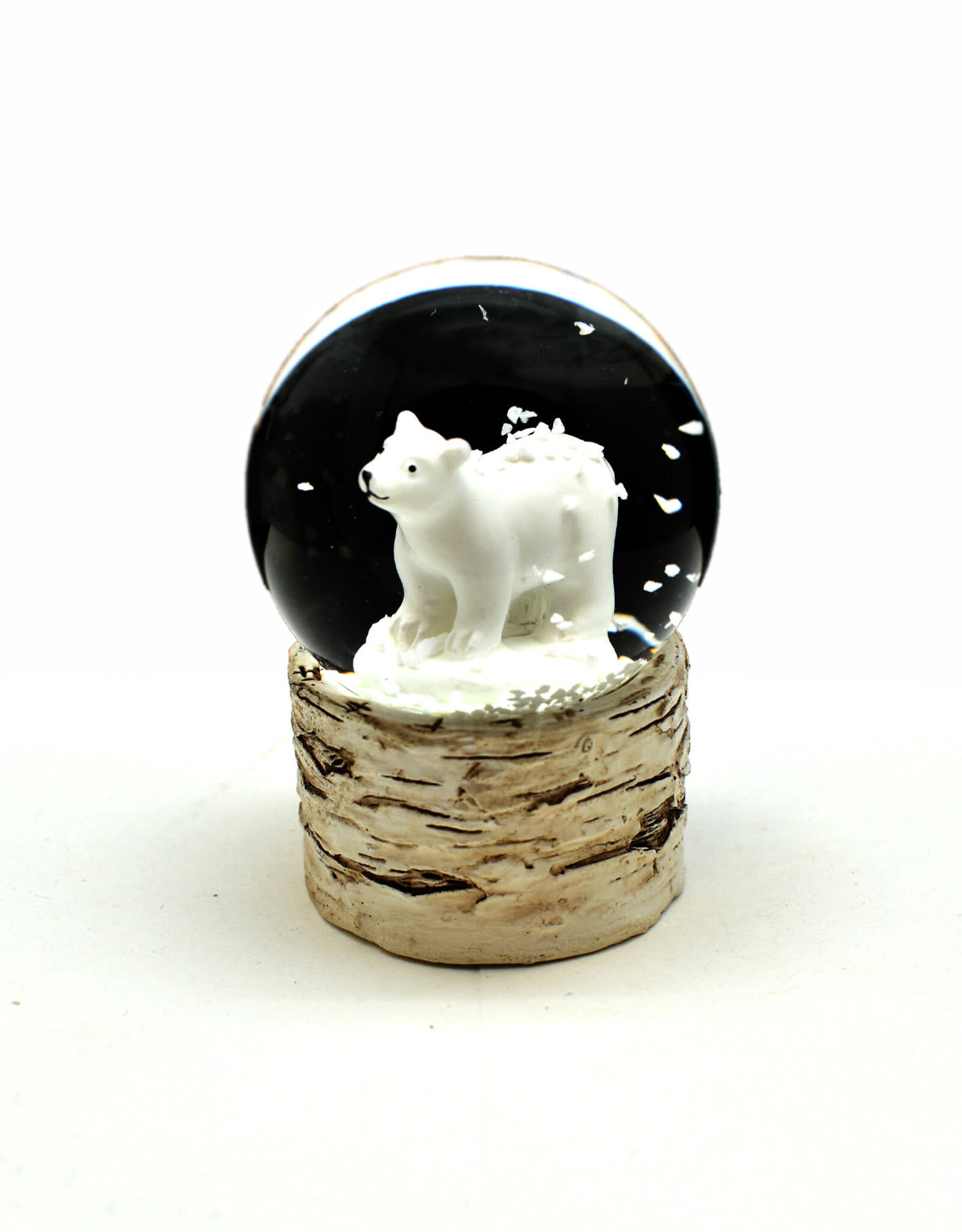 Mini Animal Water Globe