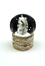 Mini Animal Water Globe