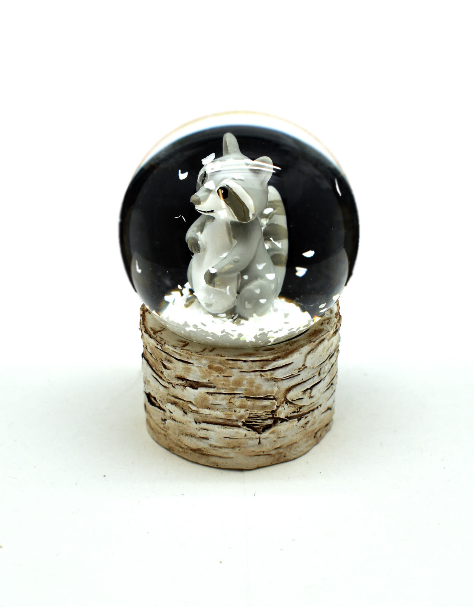 Mini Animal Water Globe