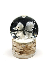 Mini Animal Water Globe