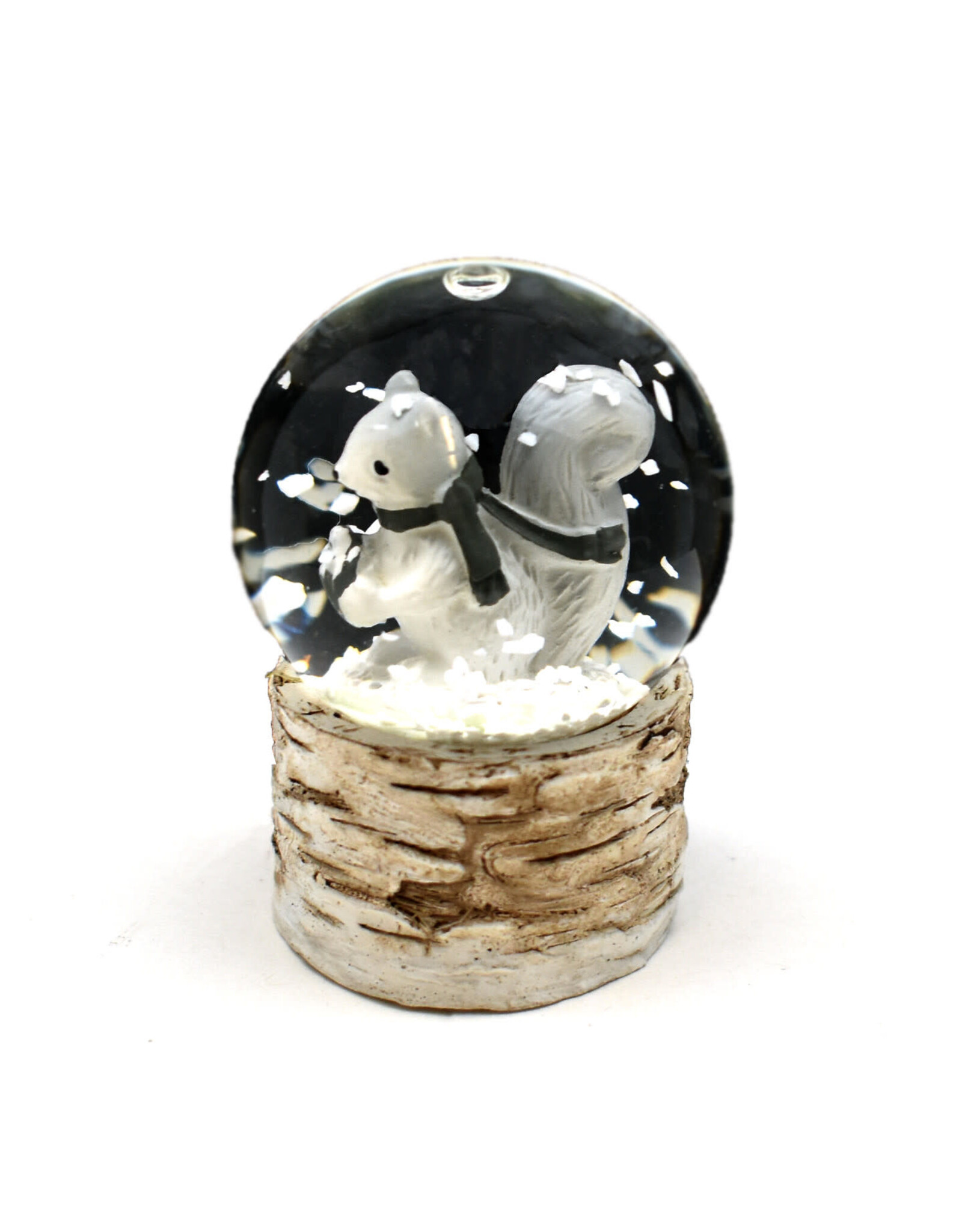 Mini Animal Water Globe