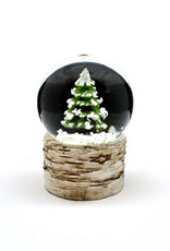 Mini Animal Water Globe