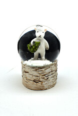 Mini Animal Water Globe