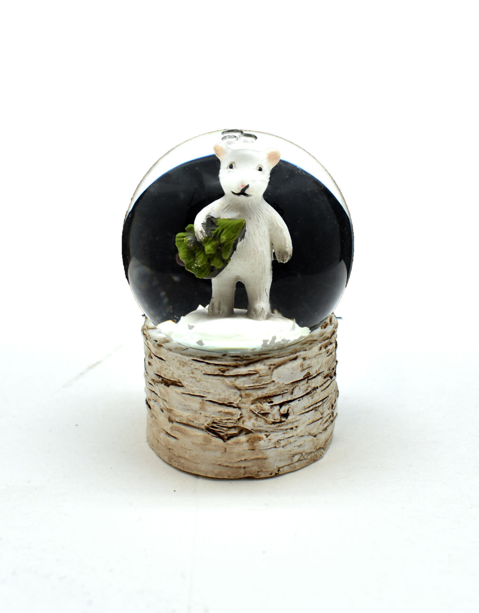 Mini Animal Water Globe