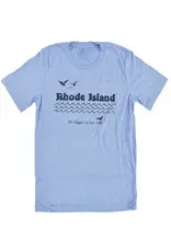 3% Bigger At Low Tide T-Shirt