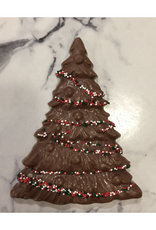 Chocolate Sprinkle Tree