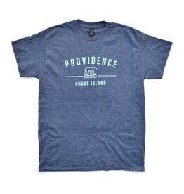 Providence Smokestacks T-Shirt