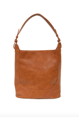 Adele Large Bucket Bag - Chicory