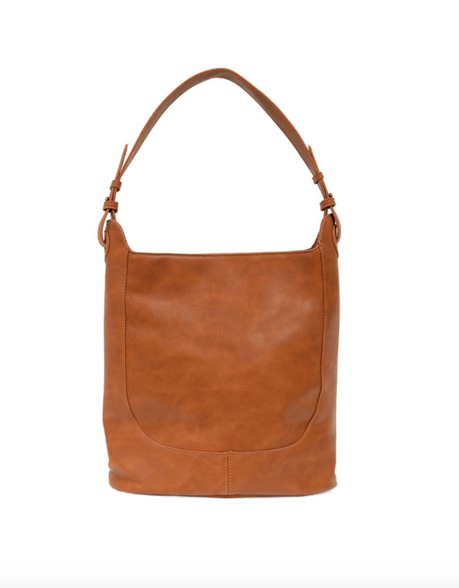 Adele Large Bucket Bag - Chicory