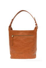Adele Large Bucket Bag - Chicory