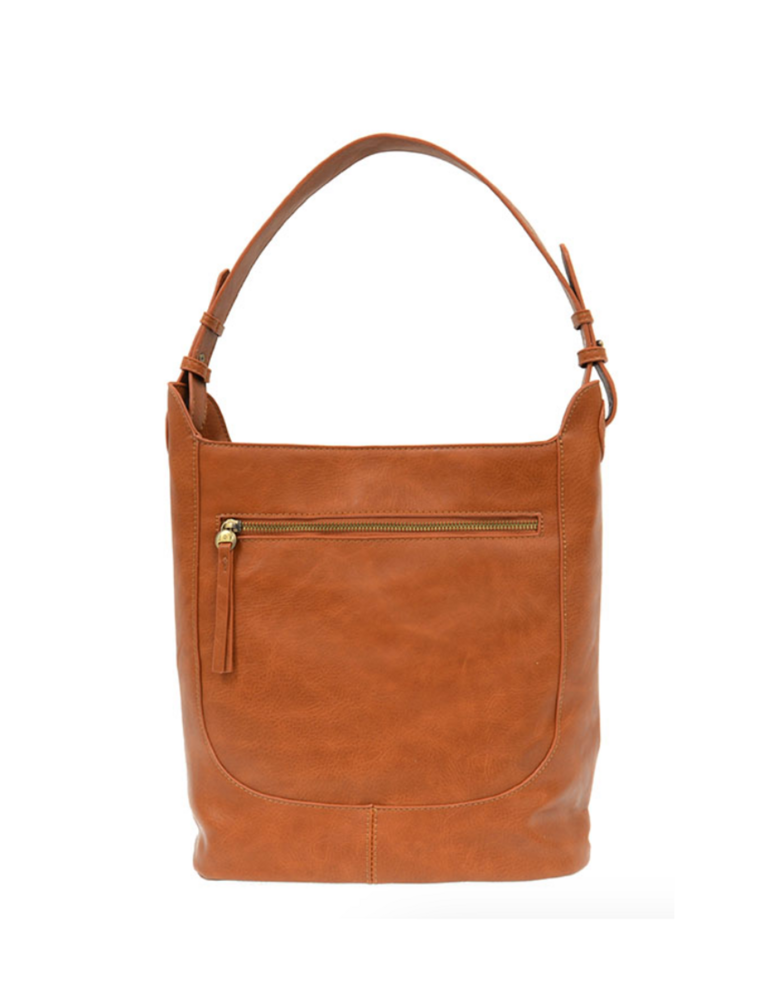 Adele Large Bucket Bag - Chicory