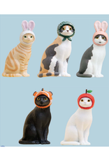 Cat Cap Blind Box (Assorted)