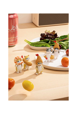 Fried Shrimp Cat Blind Box