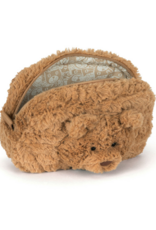 Bartholomew Bear Pouch