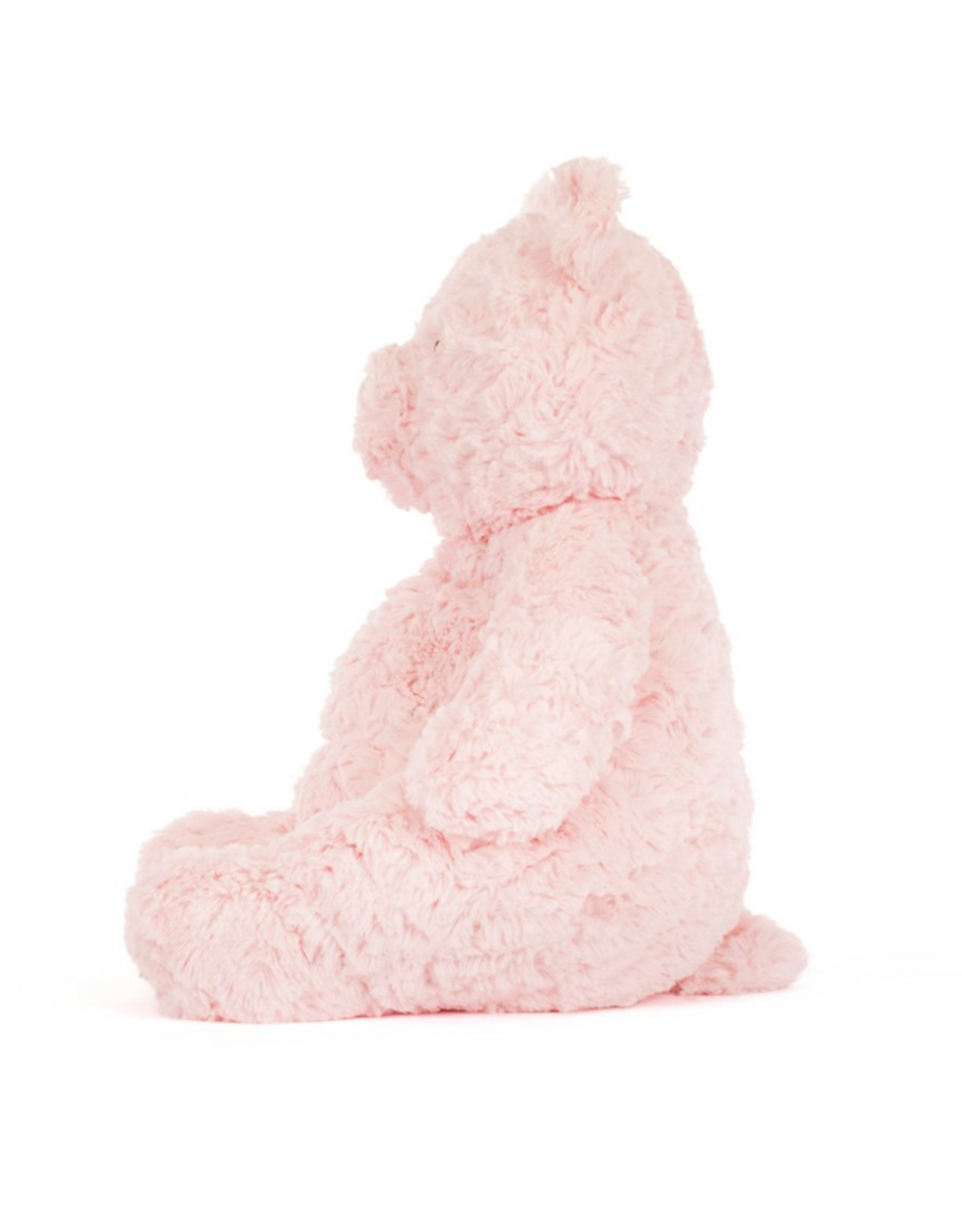 Leola Pink Bear
