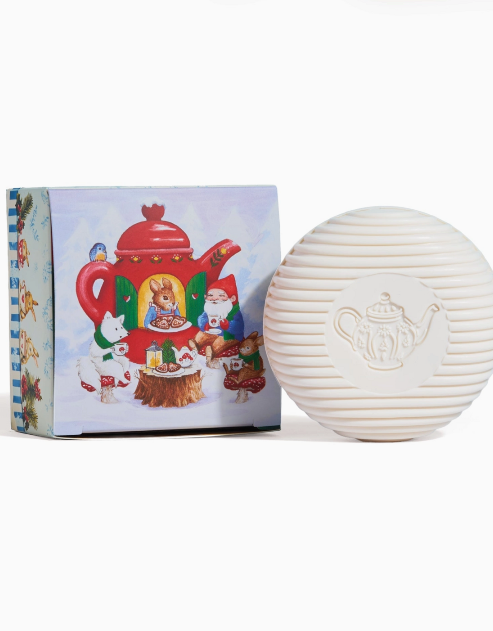 Swedish Dream Gnome Tea Soap