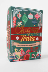 Christmas Trivia
