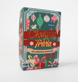 Christmas Trivia