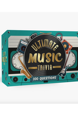 Ultimate Music Trivia
