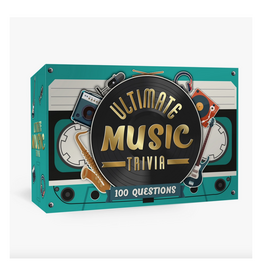 Ultimate Music Trivia