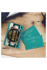 Ultimate Music Trivia