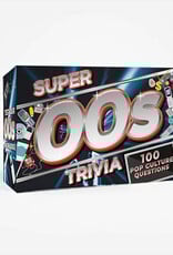 Super 00s Trivia