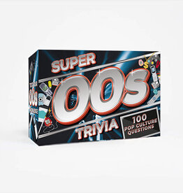 Super 00s Trivia