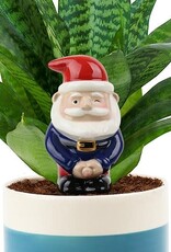 Peeing Gnome Self Watering Planter