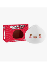 Dumpling Stress Toy
