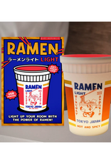 Ramen Night Light
