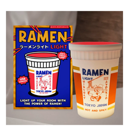 Ramen Night Light