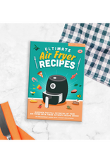 Ultimate Air Fryer Cards