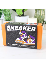 Sneaker Customization Kit