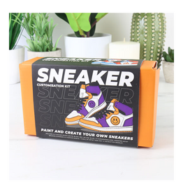 Sneaker Customization Kit