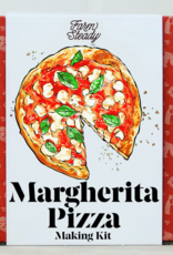Margherita Pizza Making Kit