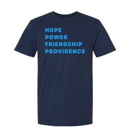 Hope Power Providence Shirt - Pre Order