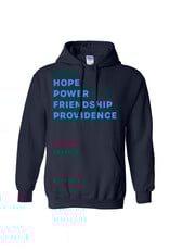 Hope Power Providence Hoodie - Pre Order