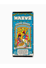 Crème Brûlée Crackle Truffle Bar