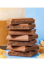 Café Latte Crunch Truffle Bar