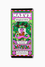 Magical Mint Milk Chocolate Truffle Bar